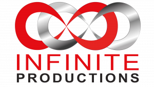 Infinite Events Productions Logo