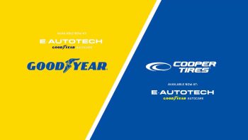 E-AUTOTECH GOODYEAR AUTOCARE