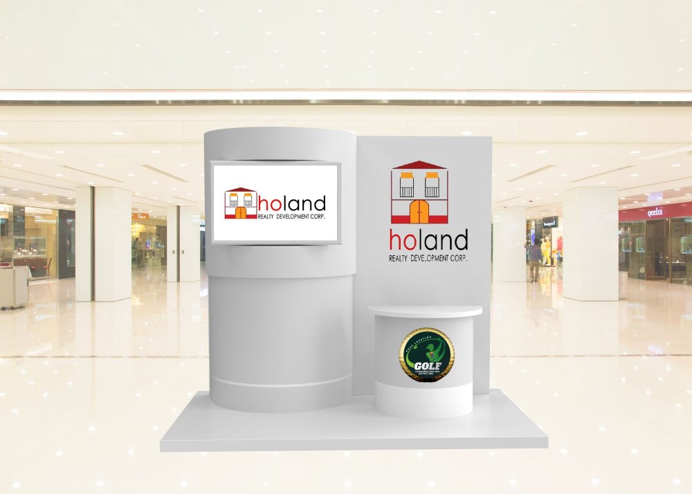 HOLAND REALTY