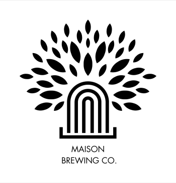 MAISON logo