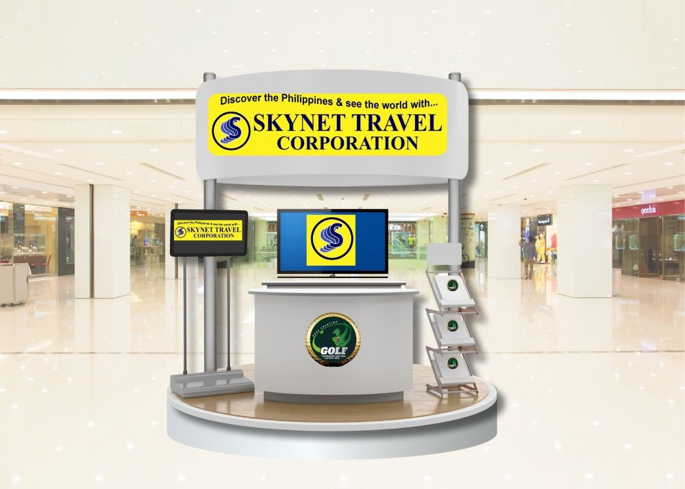 SKYNET TRAVEL CORPORATION