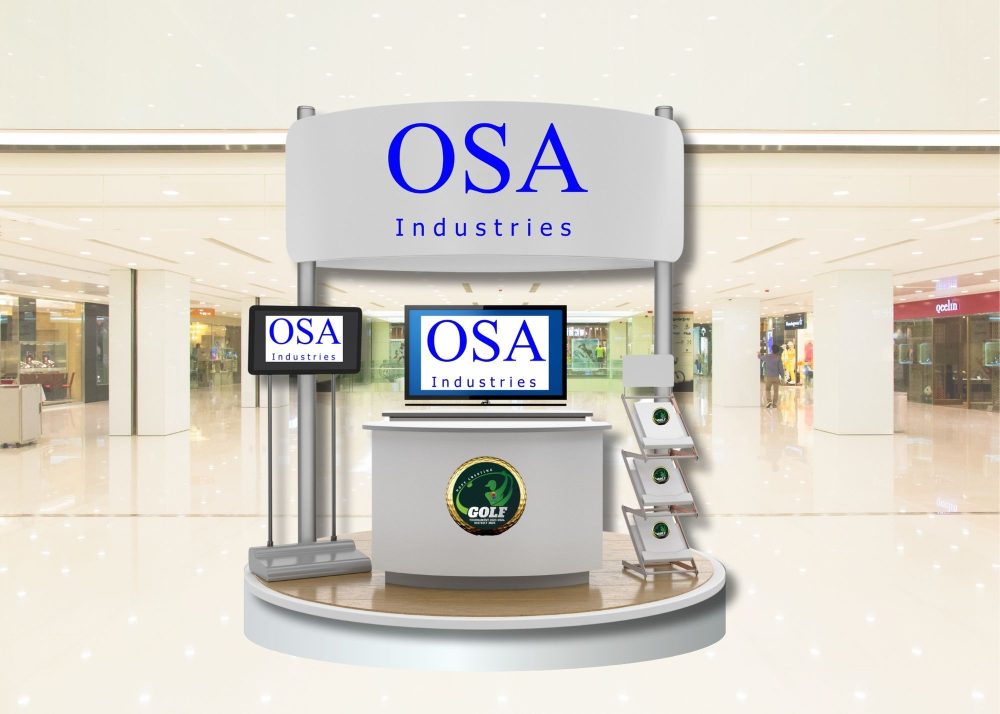 osa industries philippines inc